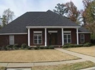 3601 Perryman Rd, Ocean Springs, MS 39564