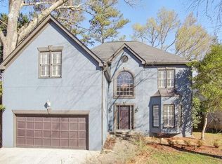 2608 Willow Cv, Decatur, GA 30033