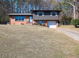4102 Haven Acres Ln, Chattanooga, TN 37406