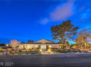 2979 Monte Rosa Ave, Las Vegas, NV 89120