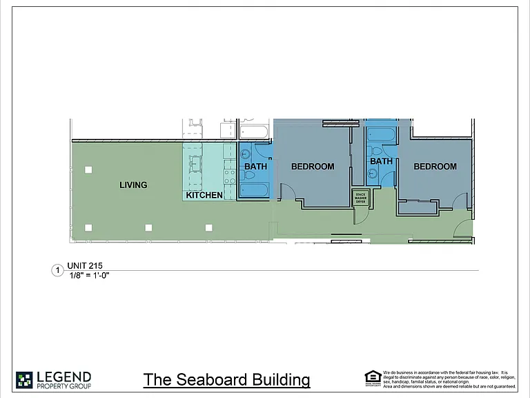 The Seaboard Building — Photo 28