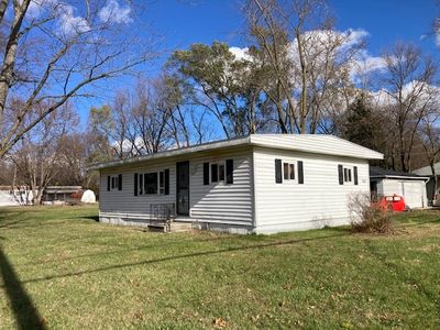 605 N Division St, Braidwood, IL, 60408