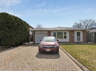 21 Willis Dr, Brampton, ON