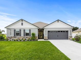 3152 Caspian Feather St, Bartow, FL 33830