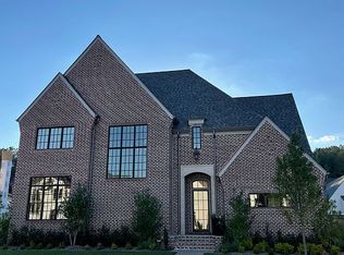 2467 Allelon Bend Ln, Germantown, TN 38138
