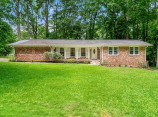2895 Shelly Dr SW, Atlanta, GA 30311