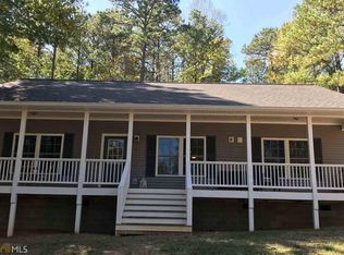 2206 Lakecrest Dr, Sparta, GA 31087