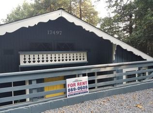 17497 Old Monte Rio Rd #A, Guerneville, CA 95446