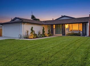 2945 Castleton Dr, San Jose, CA 95148