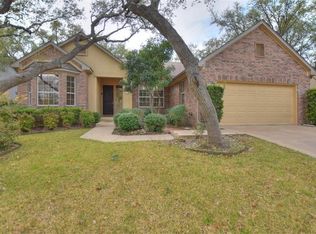 115 Wild Horse Way, Georgetown, TX 78633