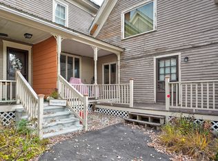 8 Chase Ave #3, Conway, NH 03818