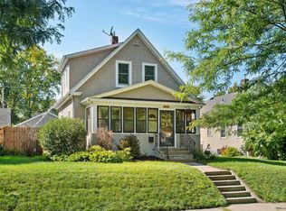 3434 35th Ave S, Minneapolis, MN 55406