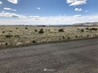 13444 A St NW, Ephrata, WA 98823