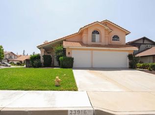 23916 Ridge Point Ct, Moreno Valley, CA 92557