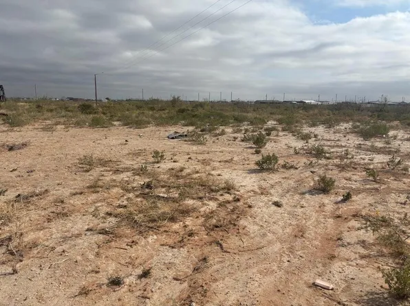 0 W Laramie Rd, Odessa, TX 79763