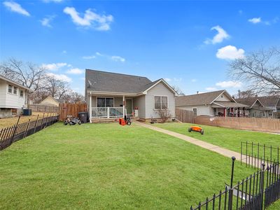 2915 3rd St, Des Moines, IA, 50313