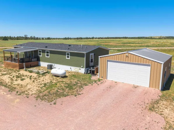 28236 Old Highway 18, Edgemont, SD 57735