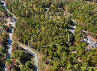 0 Autumnwood Trl, Six Mile, SC 29682