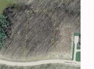 3701 Hunting Run Rd, Medina, OH 44256