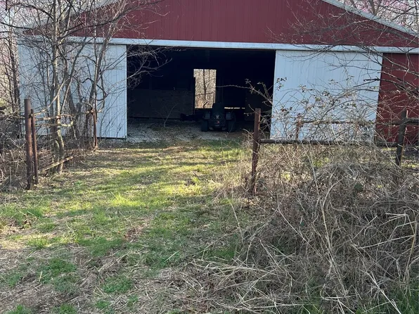 32656 S 4320th Rd, Big Cabin, OK 74332