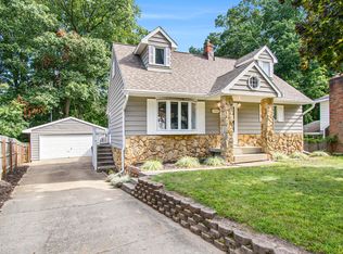 2039 Cannon St SW, Wyoming, MI 49519