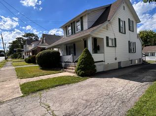 1940 Manhattan Ave, Youngstown, OH 44509