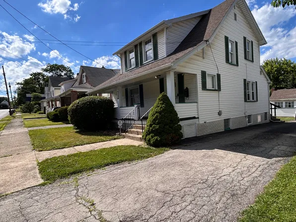 1940 Manhattan Ave, Youngstown, OH 44509