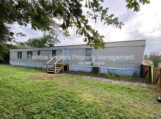 4021 Thomas St, Pace, FL 32571