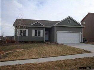 20909 Ash St, Gretna, NE 68028