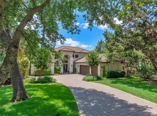 18511 Monet Pointe Dr, Jonestown, TX 78645