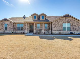 116 Croft Ct, Decatur, TX 76234
