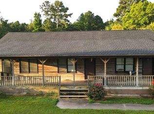 112 Gillespie Dr, Dalton, GA 30721