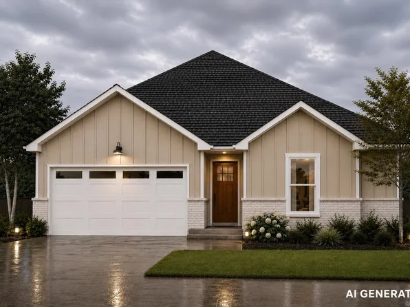134 Everest St, Shannon Hills, AR 72002