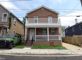 4321 Minnesota Ave NE, Washington, DC 20019