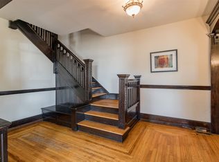 249 W Grand Blvd, Detroit, MI 48216