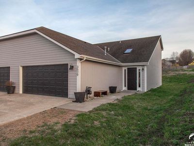 3529 Morning Dove Cir, Lawrence, KS, 66049