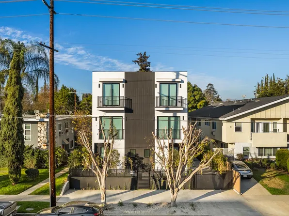 13841 Burbank Blvd, Van Nuys, CA