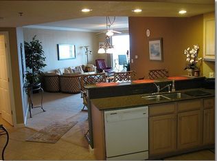 6504 Bridge Water Way UNIT 604, Panama City Beach, FL 32407