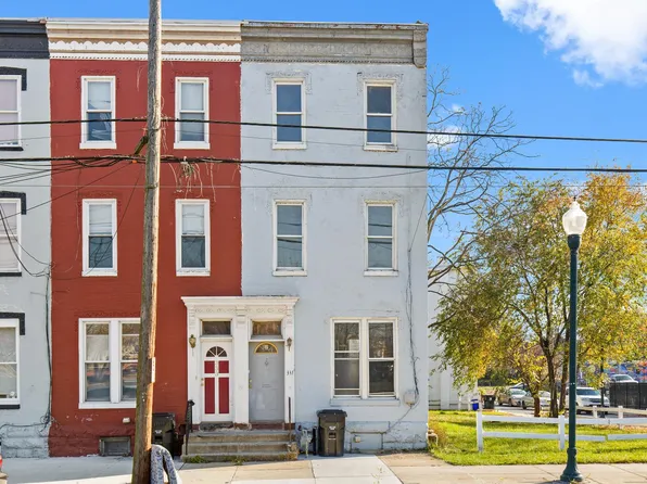 331 Reily St, Harrisburg, PA 17102