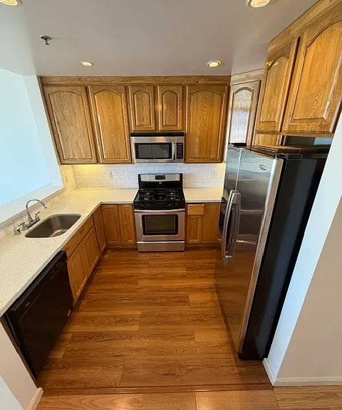 6521 San Pablo Ave #201 — Photo 2
