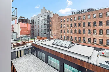 Rented by Carnegie Management Inc