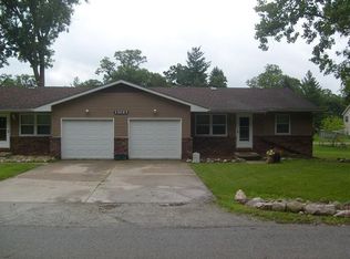 13023 Dodge St, Cedar Lake, IN 46303
