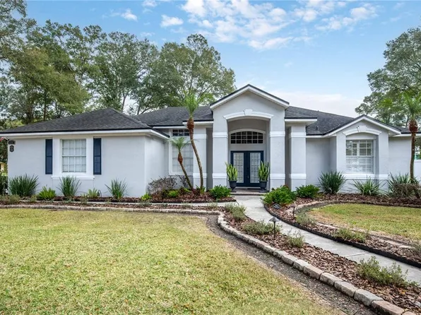 137 STEEPLECHASE CIRCLE, SANFORD, FL 32771