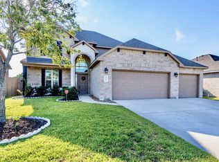 4315 Trizza Ct, Katy, TX 77493