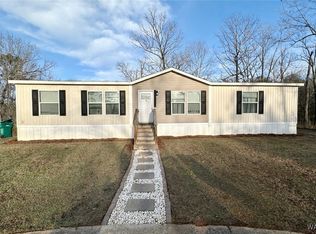 13928 Elmer Sanford Dr, Ralph, AL 35480