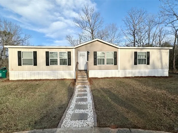 13928 Elmer Sanford Dr, Ralph, AL 35480