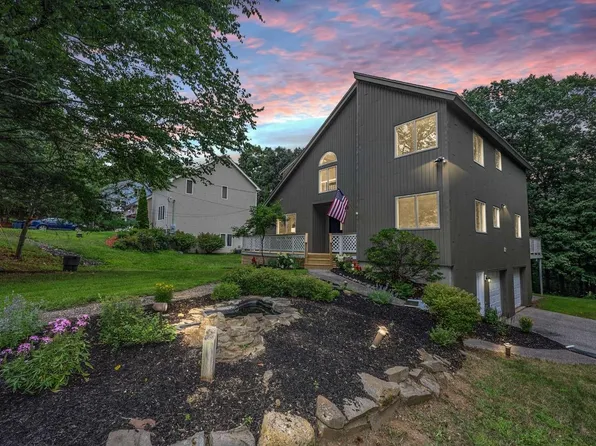38 Caleb Drive, Danville, NH 03819