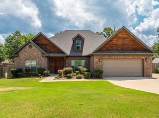109 Wild Dogwood Trl, Hot Springs, AR 71913