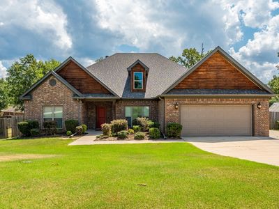 109 Wild Dogwood Trl, Hot Springs, AR, 71913