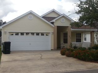 3323 Dartmouth Dr, Tallahassee, FL 32317
